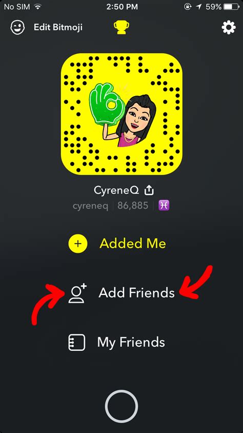 Find Out If Someone Is Following You On Snapchat Without Adding Them