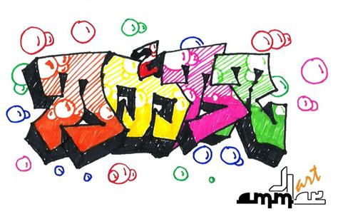 Graffiti Graffiti Art Creative