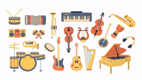 Instrumentos Musicales Aprende Los Instrumentos Musicales Viento