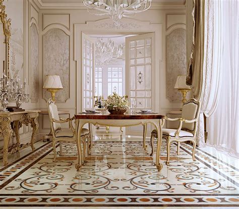 Milliken floorcovering is a leader in flooring solutions and wellness for commercial, hospitality, and blend patterns to create multiple design options. Classic Interiors - Luxury - Budri - Italian Marble Inlay ...