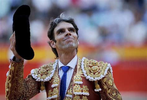 Spanish Bullfighting Costumes