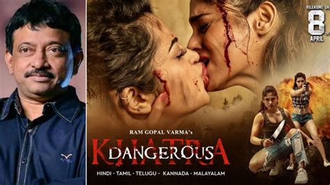 dangerous ram gopal varma slams pvr and inox cinemas after they refuse to screen his film based