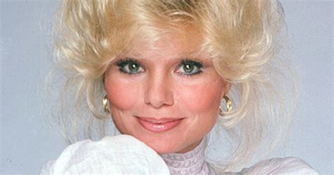 Loni Anderson Still Maintains Her Youthful Glow Today At 75