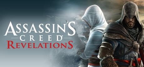 Buy Assassins Creed Revelations Uplay Key Instant Delivery Uplay