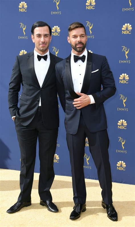 Ricky Martin And Husband Jwan Yosef Split After Six Years Of Marriage