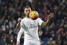 Benzema Gives Madrid Real Deal Boost - Betfred Blog
