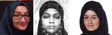 Jihad And Girl Power How Isis Lured 3 London Girls The New York Times