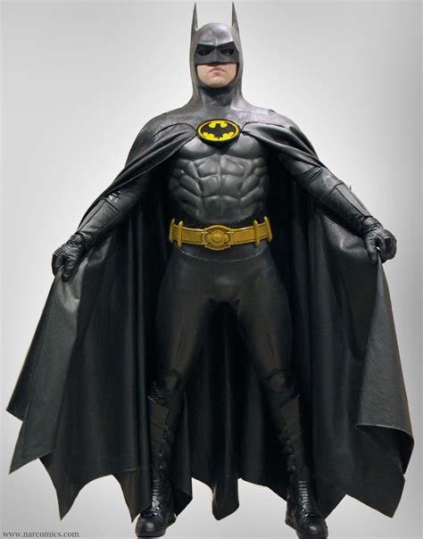 Concept Batsuit Design For Robert Pattinsons The Batman