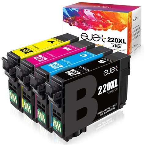 Compandsave offers the epson 220xl black, cyan, magenta, and yellow ink cartridges available for you to order at a much lesser price. √ Epson Workforce 2660 Install - Continuous Ink System For ...