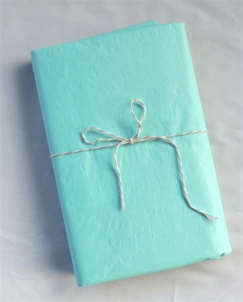 Aqua Blue Tissue Paper Premium Tissue Paper 24 By Soireesupply