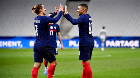 Follow today's live match between francia vs portugal of uefa nations league 2020/2021.with score, goals, plays and result. Qué canal transmite Francia vs Portugal por TV: UEFA ...