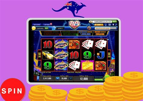 If you are looking to get into playing inside online casinos with slots, then things have never been when considering what are the most popular online slots games, there are two things you need to think about. Australian slots real money: is it legal to make money in online casinos?