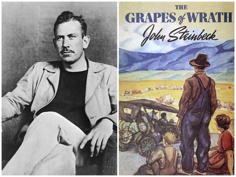 The Indy Book Club ‘the Grapes Of Wrath Shows Kindness Can Endure