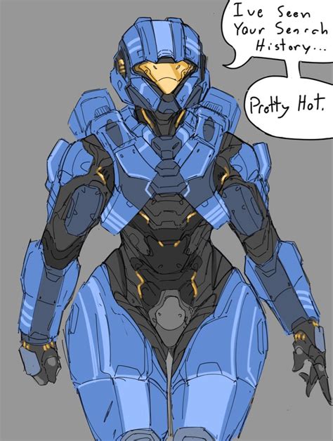 Halo Spartan Armor Halo Armor Character Costumes Character Art