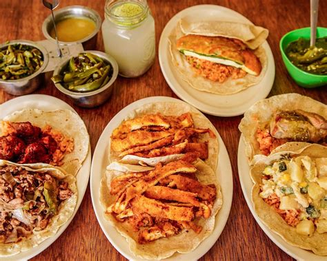 Receta F Cil De Tacos Acorazados Una Comida Mexicana De Morelos La