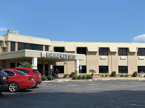 Nix Closing Last Behavioral Health Center Sleep Clinic In San Antonio