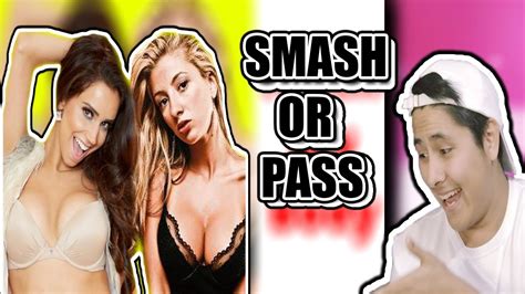 Smash Or Pass Game Female Celebrities Portal Tutorials