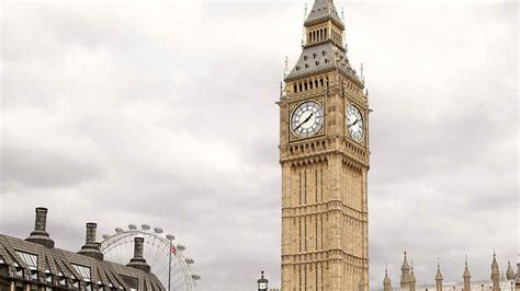 Big Ben In Londen Bezoeken Nu Tickets Boeken Getyourguide