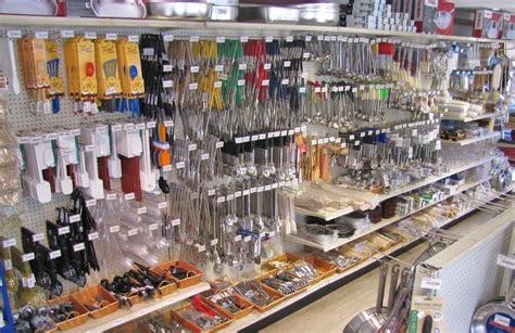 Restaurant Equipment And Supplies In Our Washington Dc Showroom