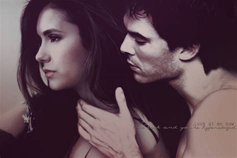 🔥 Download Damon And Elena The Vampire Diaries Picture Vampire Diaries Wallpaper Damon And