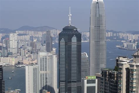hong kong businesses say same sex spousal visa ruling will attract fresh talent to the city
