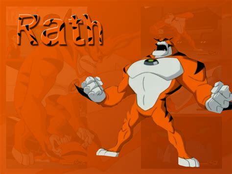 Rath Ben 10 Universe Wiki Fandom Powered By Wikia