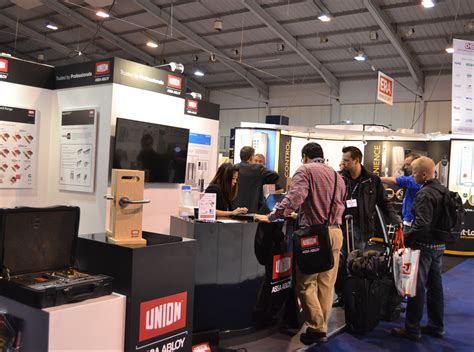 ASSA ABLOY Security Solutions Success At MLA EXPO Locksmith Journal