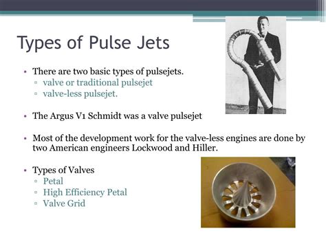 Ppt Project Pulse Jet Group 4 Powerpoint Presentation Free Download