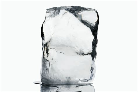 When water freezes, it expands. Is It True Hot Water Freezes Faster Than Cold?