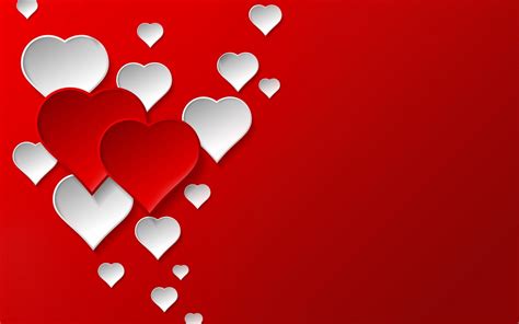 Valentines Day Hearts Wallpapers Top Free Valentines Day Hearts Backgrounds Wallpaperaccess