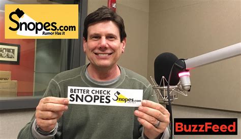 Fact Checker Snopes Co Founder Found Plagiarising Over 50 Articles
