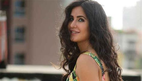 Katrina Kaif Parties With Her Girlies On 39th Birthday Turns Total Beach Bum