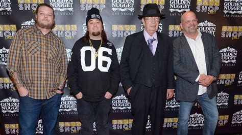 1920x1080 Pawn Stars Full Hd  592 Kb Coolwallpapersme