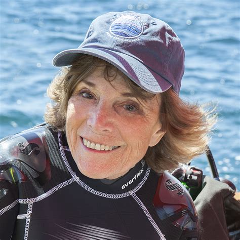 Sylvia Earle Ages Of Exploration