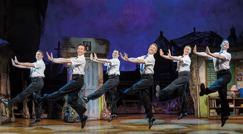 Everything You Need To Know About The Book Of Mormon London Theatre