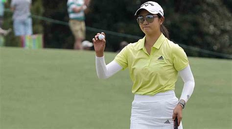 Top Golf Newsmakers Of 2022 Rose Zhang Sports Illustrated Golf News