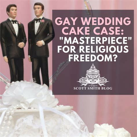 Supreme Court Ruling On Wedding Cake For Gay Couple The Happy Quitter My Xxx Hot Girl