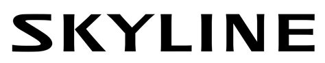 Skyline Logos