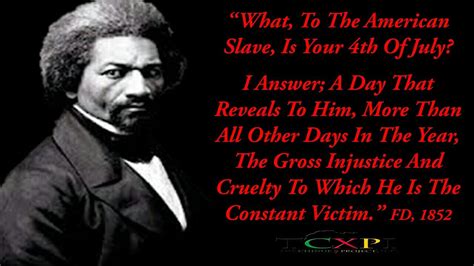 Pin By Radcliff On The Greats Slaves Frederick Douglass Fourth Of July