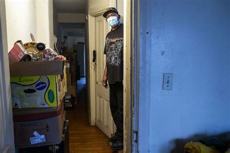 Harrisburg Bans Evictions Into 2021 Under Emergency Ordinance