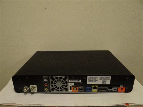 Comcast Xfinity MX011ANM Cable Box Arris For Sale Online EBay