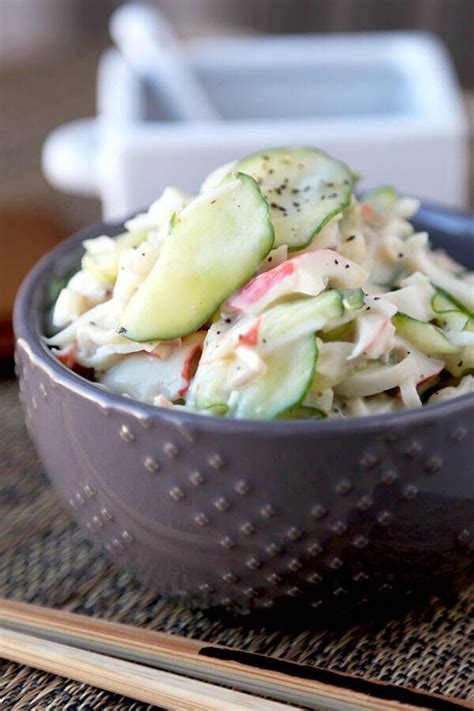 Great Cucumber Salad Ape Amma To Share With Those You Love Kani
