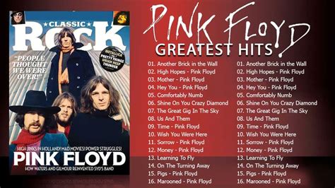Pink Floyd Greatest Hits Full Album Best Songs Of Pink Floyd Hq Youtube