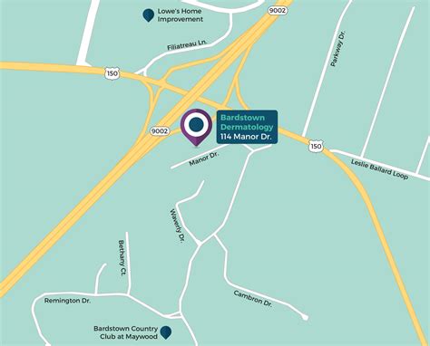 Bardstown Dermatologists - Bardstown Dermatology | Bardstown, KY