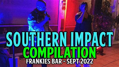 Southern Impact Compilation Sept 2022 Youtube