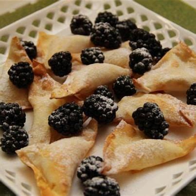 Wonton wrappers are a wrap made from a wheat flour dough, eggs, and starch. Pin by Sarah Cromwell on Air-Fryer Ideas | Recipes, Air ...