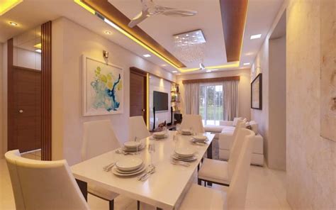 Interior Fit Out Construction Company In Bangalore