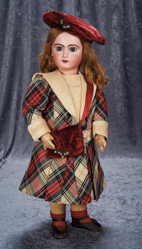 42 Best Plaid Scottish Doll Costumes Images In 2019