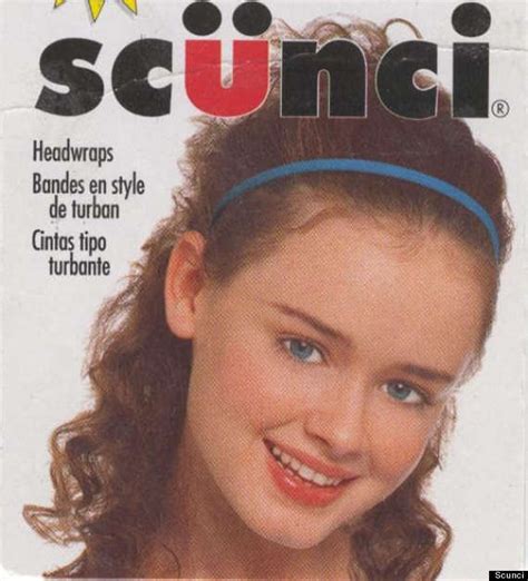 Proof Alexis Bledel Was A Lip Gloss Loving 90s Girl Just