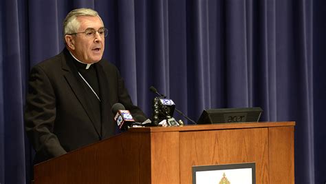 Harrisburg Diocese Reaches Bankruptcy Settlement Pledges Further Actions For Abuse Survivors